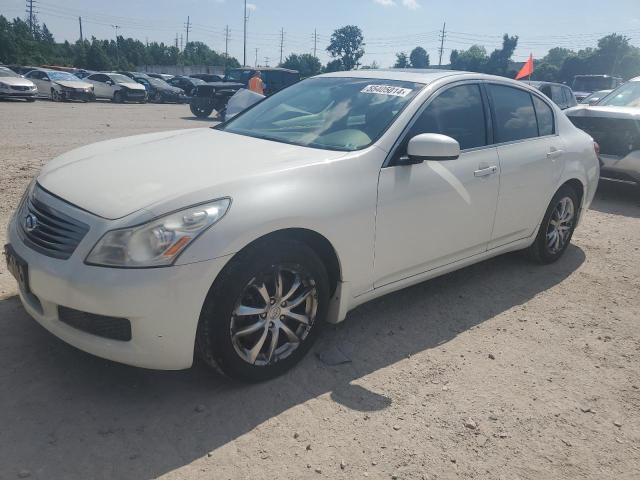 Infiniti G35 (2007)