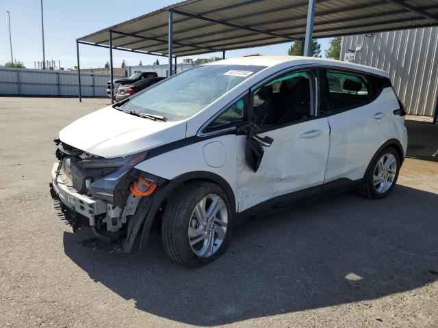 Chevrolet Bolt (2023)