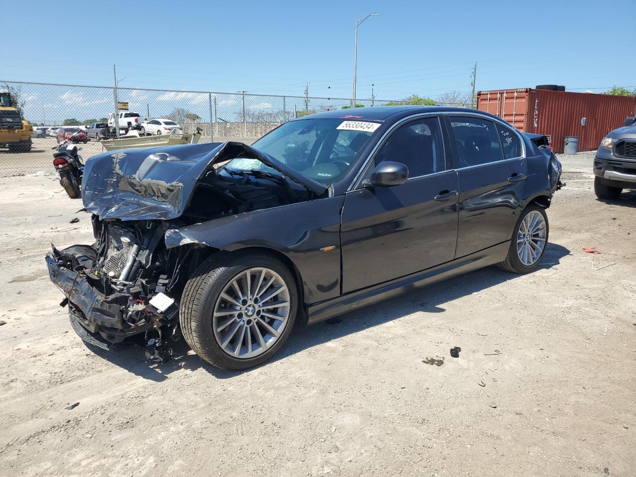 Bmw 3er (2011)