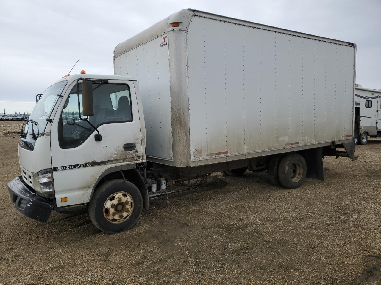 Isuzu Npr (2006)