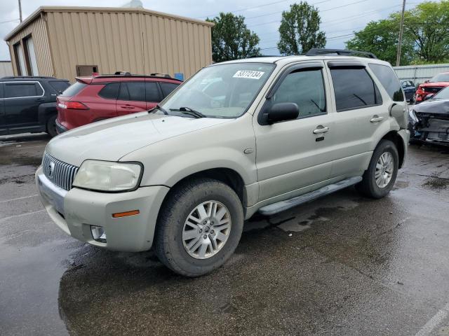 Mercury Mariner (2006)