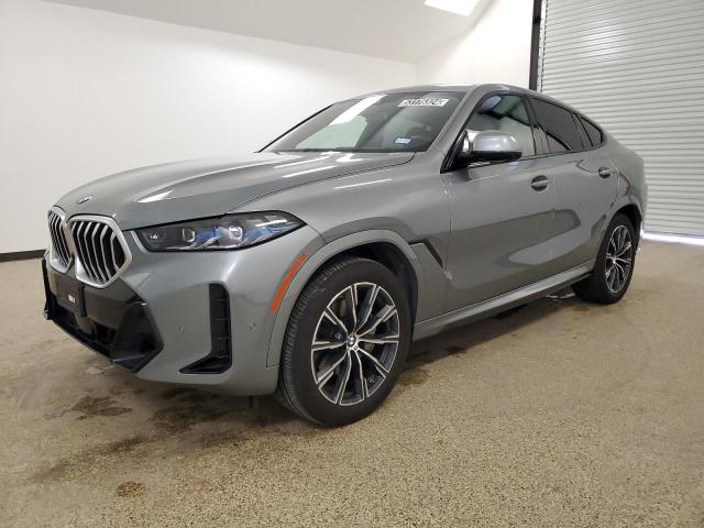 Bmw X6 (2024)