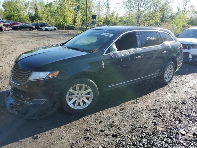 Lincoln Mkt (2013)