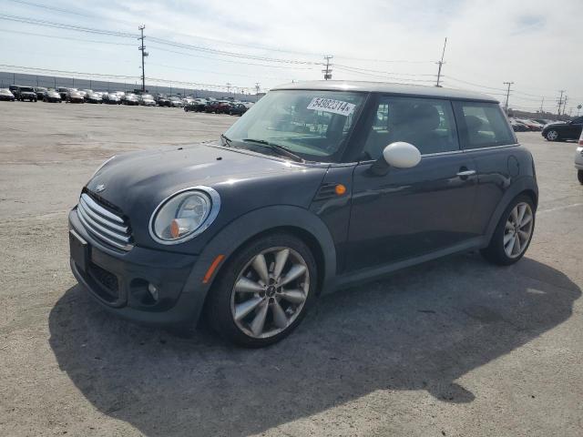 Mini Cooper (2012)