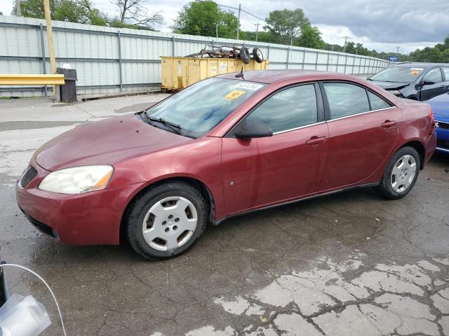 Pontiac G6 (2008)