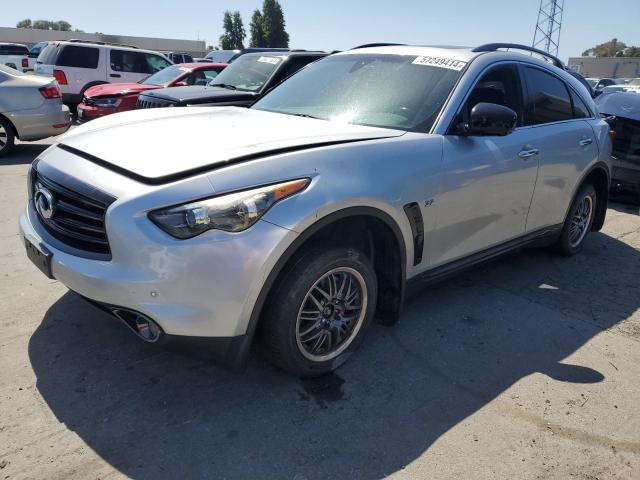 Infiniti Qx70 (2015)