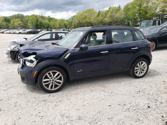 Mini Cooper (2012)