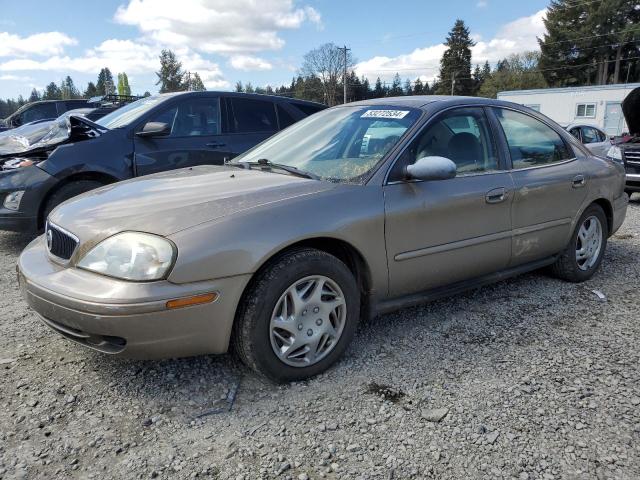 Mercury Sable (2003)