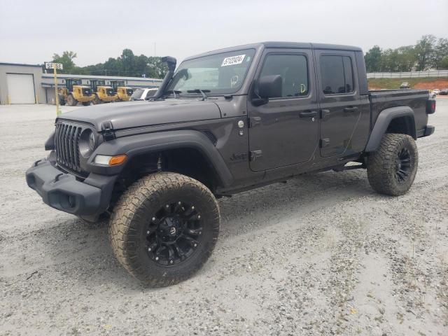 Jeep Gladiator (2020)