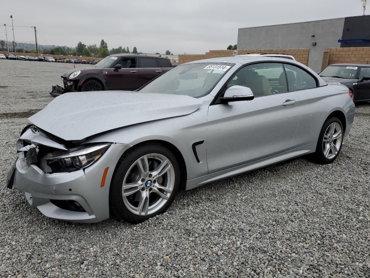 Bmw 4er (2019)
