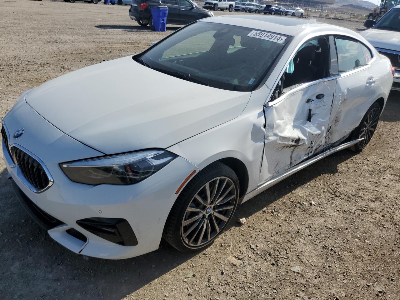 Bmw 2er (2021)