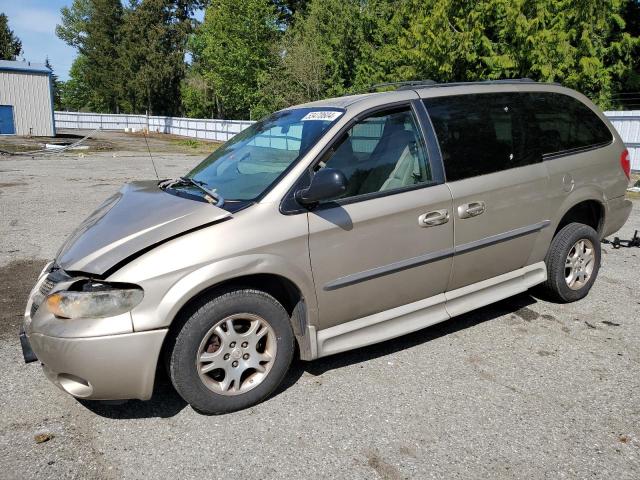 Dodge Caravan (2002)