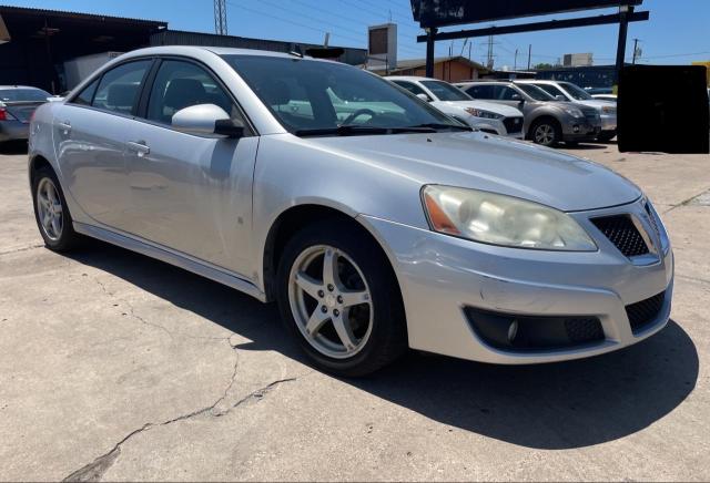 Pontiac G6 (2009)