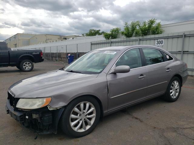 Hyundai Azera (2006)