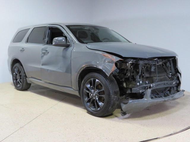 Dodge Durango gt (2020)