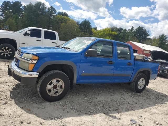 Chevrolet Colorado (2007)