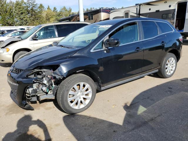 Mazda Cx-7 (2010)