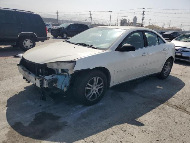 Pontiac G6 (2006)