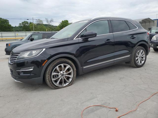 Lincoln Mkc (2016)