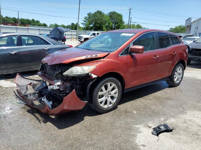 Mazda Cx-7 (2007)