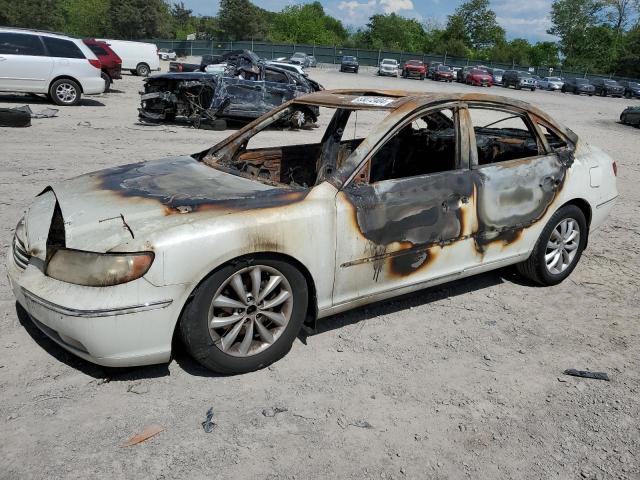 Hyundai Azera (2006)