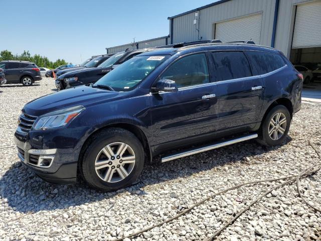 Chevrolet Traverse (2015)