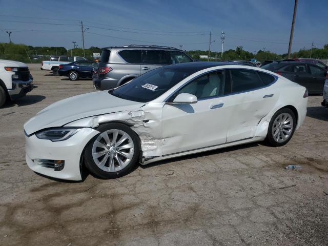 Tesla Model s (2019)