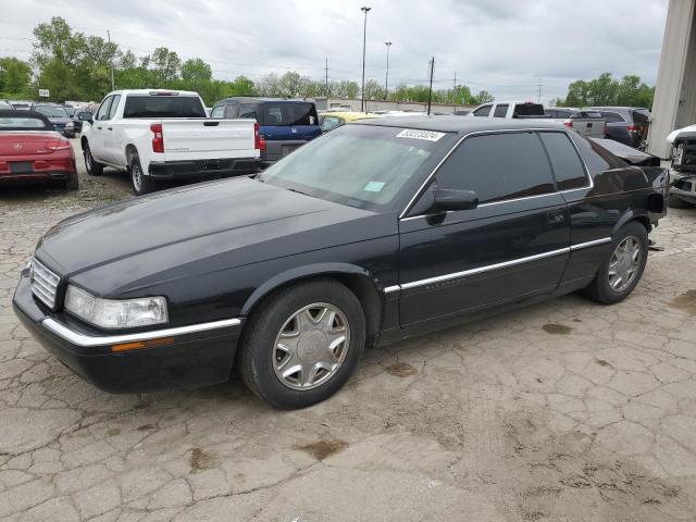 Cadillac Eldorado (1998)