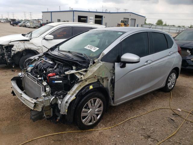 Honda Fit (2015)