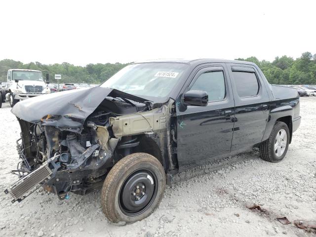 Honda Ridgeline (2012)