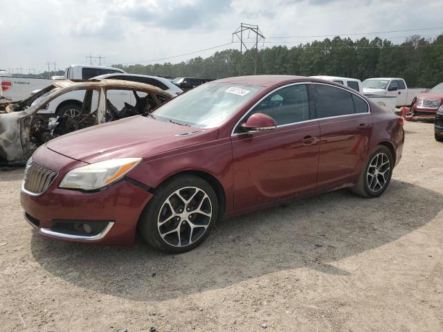 Buick Regal (2017)