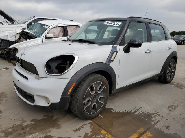 Mini Cooper (2012)