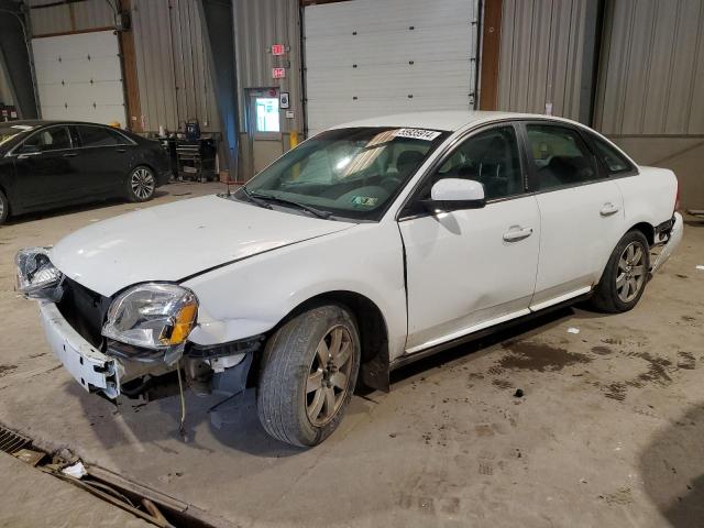 Mercury Montego (2007)