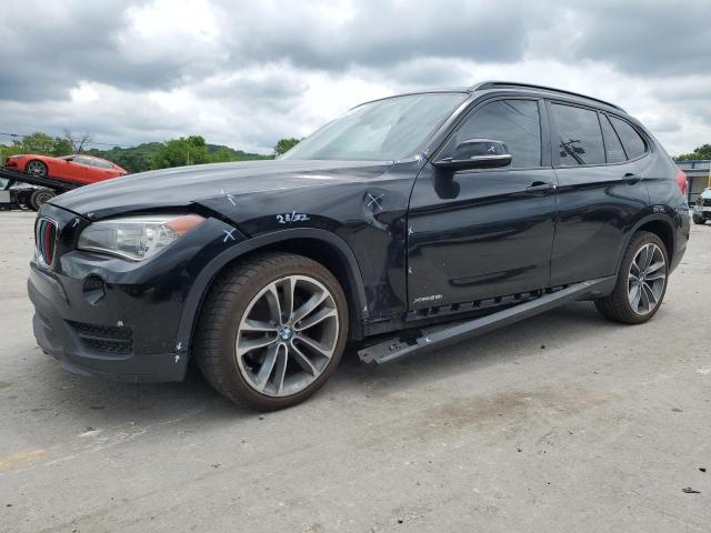 Bmw X1 (2015)