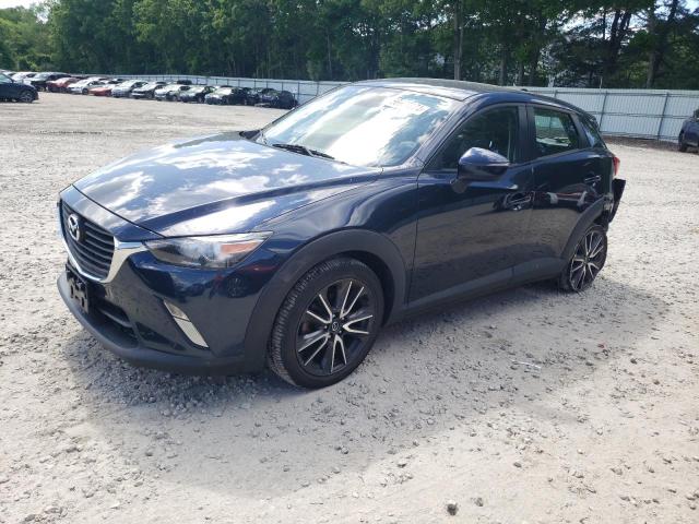 Mazda Cx-3 (2018)