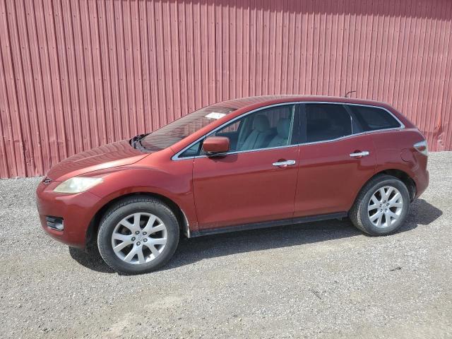 Mazda Cx-7 (2007)