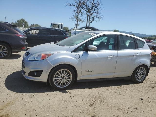 Ford Cmax (2016)