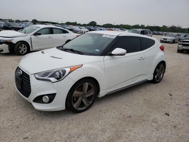 Hyundai Veloster (2013)