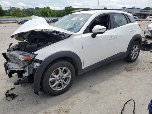 Mazda Cx-3 (2016)