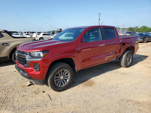 Chevrolet Colorado (2023)
