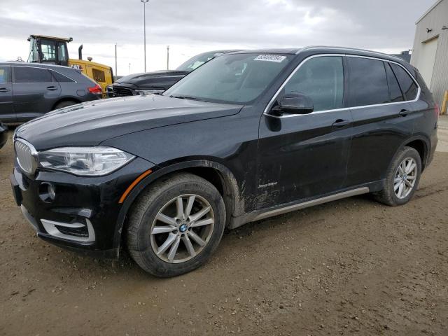 Bmw X5 xdrive3 (2015)