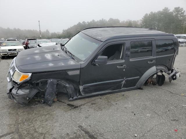 Dodge Nitro (2008)