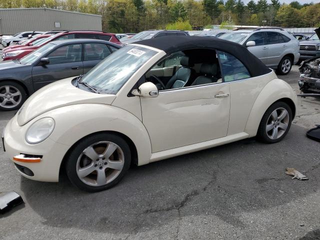 Volkswagen Beetle (2006)