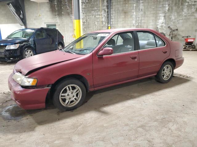 Nissan Sentra (1999)