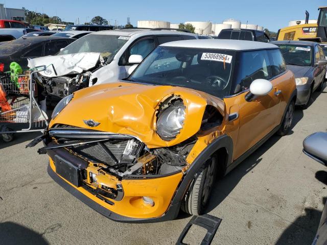 Mini Cooper (2018)