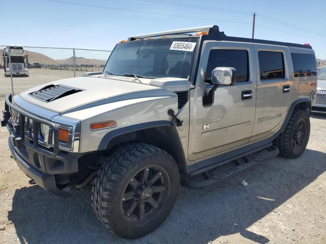 Hummer H2 (2003)