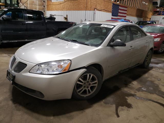 Pontiac G6 (2007)