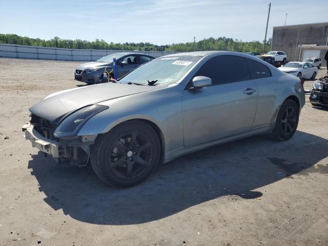 Infiniti G35 (2003)
