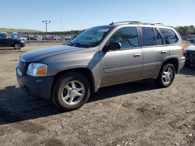 Gmc Envoy (2006)