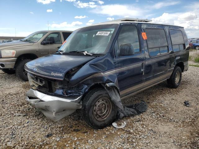 Ford Econoline (1993)